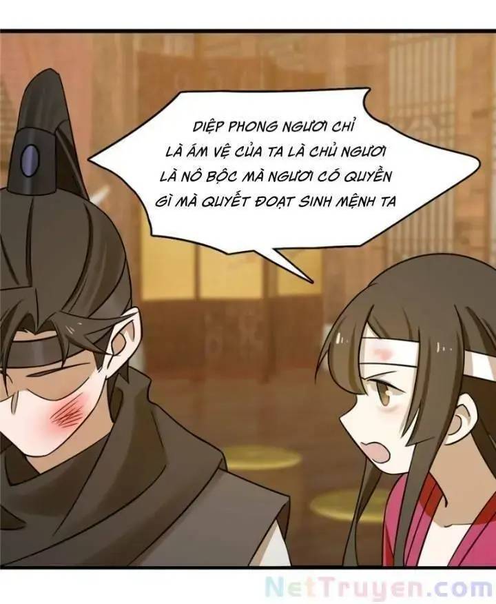 ‘Độc Bộ Thiên Hạ Đặc Công Thần Y Tiểu Thú Phi Chapter 152 - Trang 2