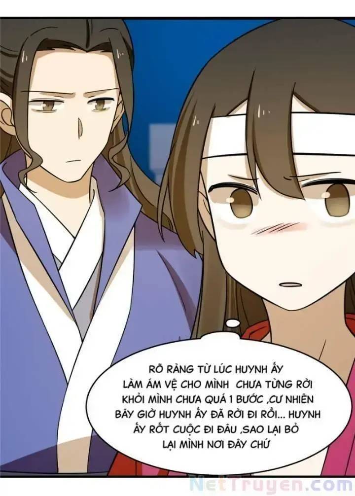‘Độc Bộ Thiên Hạ Đặc Công Thần Y Tiểu Thú Phi Chapter 153 - Trang 2
