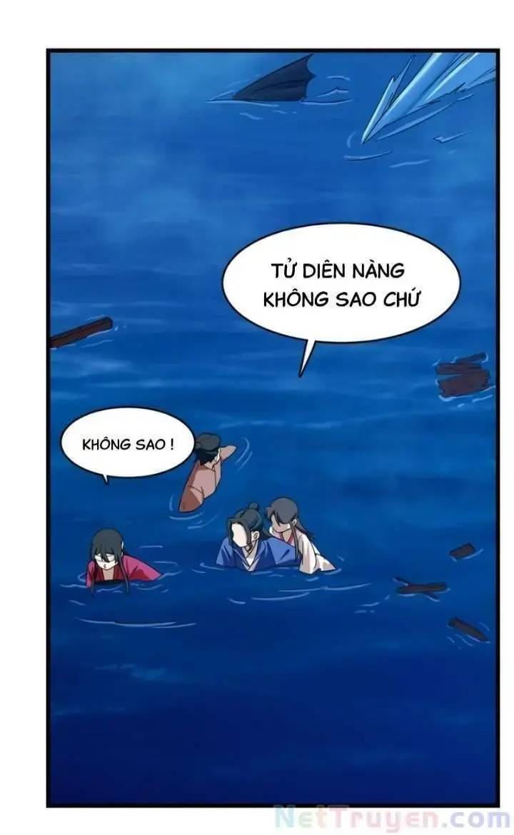 ‘Độc Bộ Thiên Hạ Đặc Công Thần Y Tiểu Thú Phi Chapter 153 - Trang 2