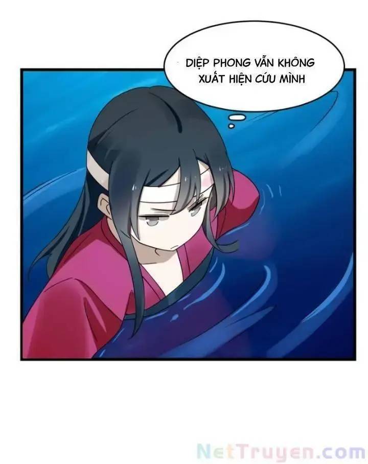 ‘Độc Bộ Thiên Hạ Đặc Công Thần Y Tiểu Thú Phi Chapter 153 - Trang 2