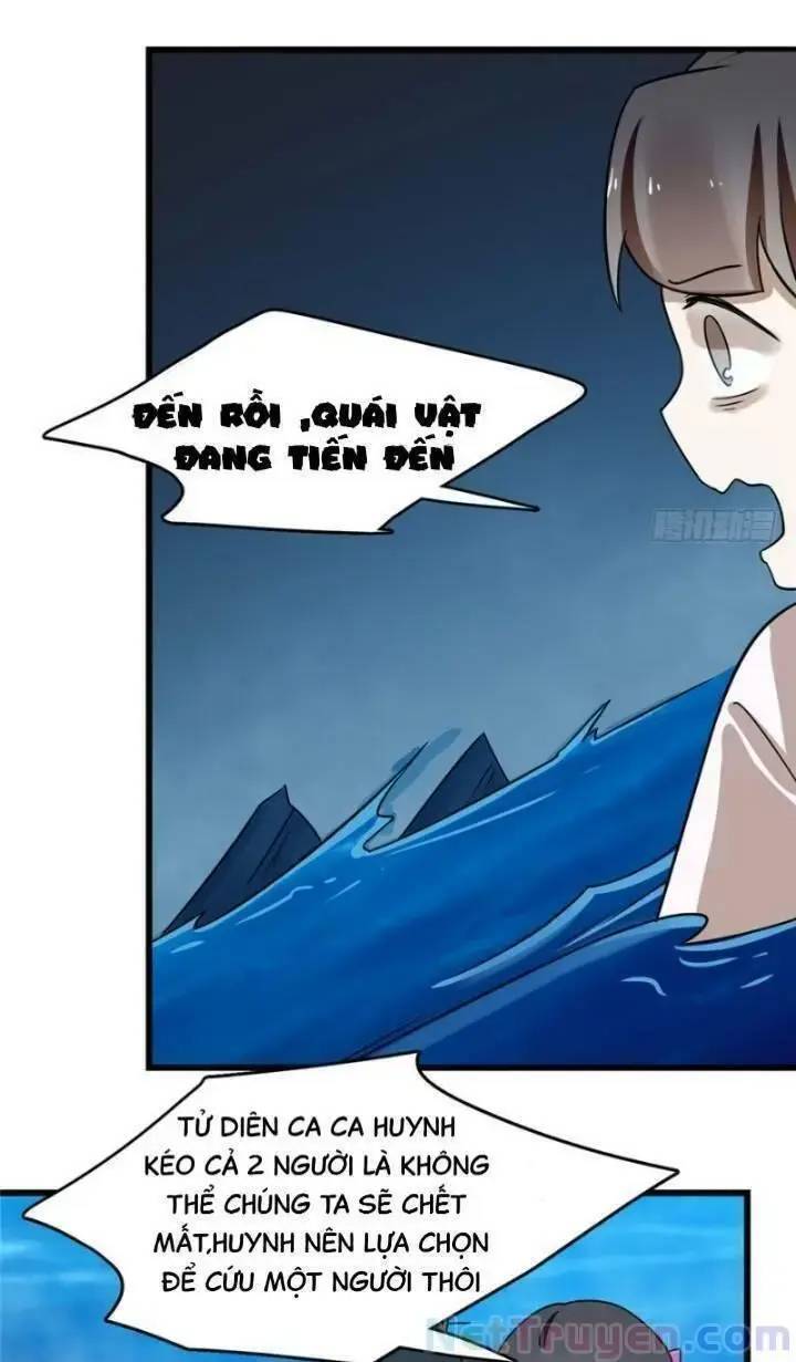 ‘Độc Bộ Thiên Hạ Đặc Công Thần Y Tiểu Thú Phi Chapter 153 - Trang 2