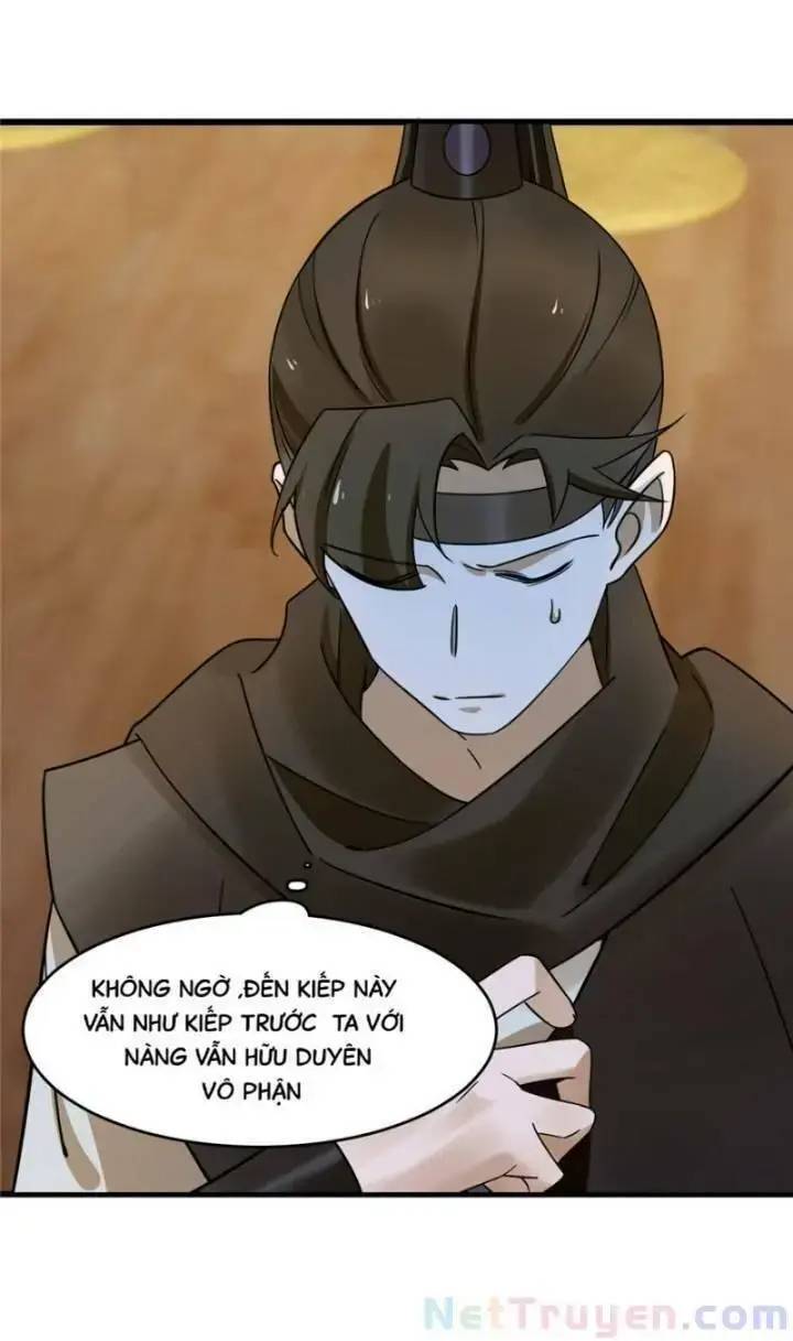 ‘Độc Bộ Thiên Hạ Đặc Công Thần Y Tiểu Thú Phi Chapter 153 - Trang 2