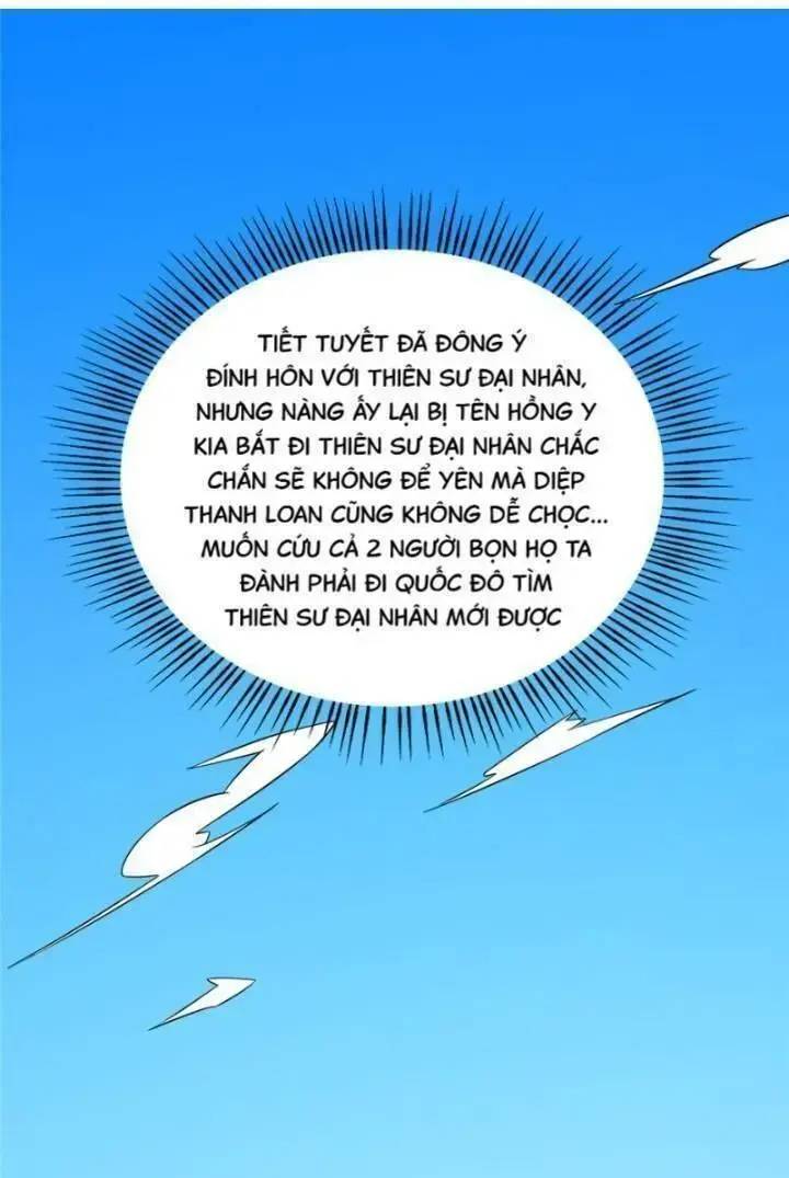 ‘Độc Bộ Thiên Hạ Đặc Công Thần Y Tiểu Thú Phi Chapter 154 - Trang 2