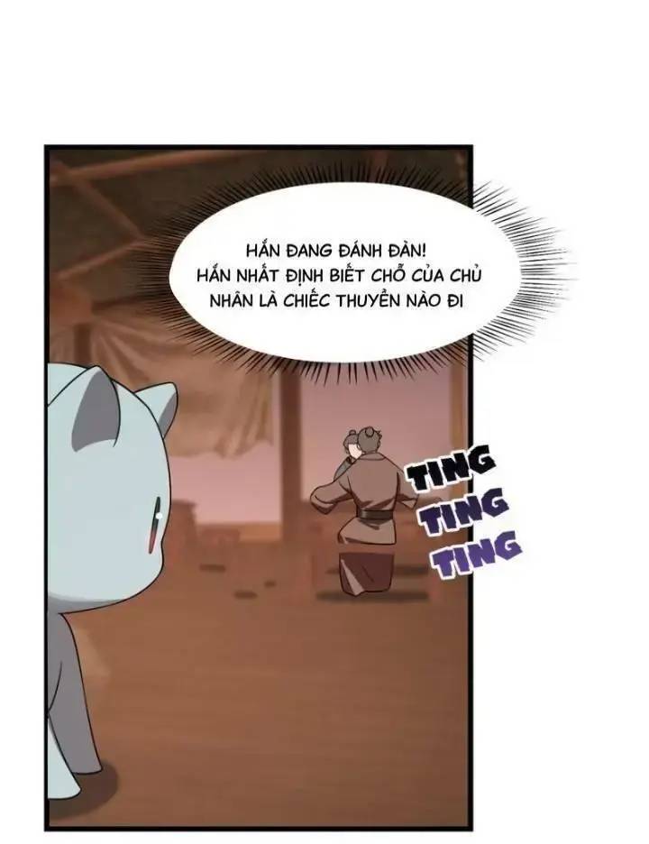 ‘Độc Bộ Thiên Hạ Đặc Công Thần Y Tiểu Thú Phi Chapter 154 - Trang 2