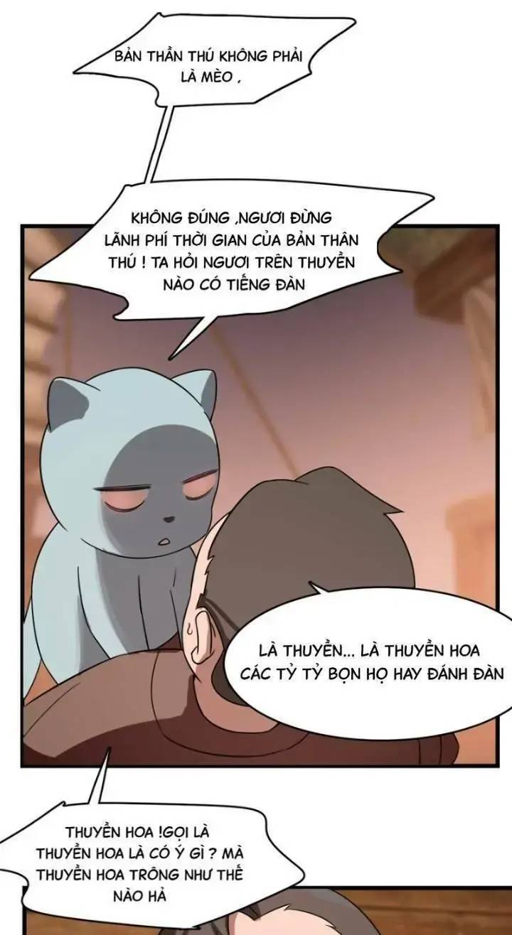‘Độc Bộ Thiên Hạ Đặc Công Thần Y Tiểu Thú Phi Chapter 154 - Trang 2