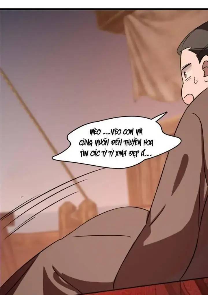 ‘Độc Bộ Thiên Hạ Đặc Công Thần Y Tiểu Thú Phi Chapter 154 - Trang 2