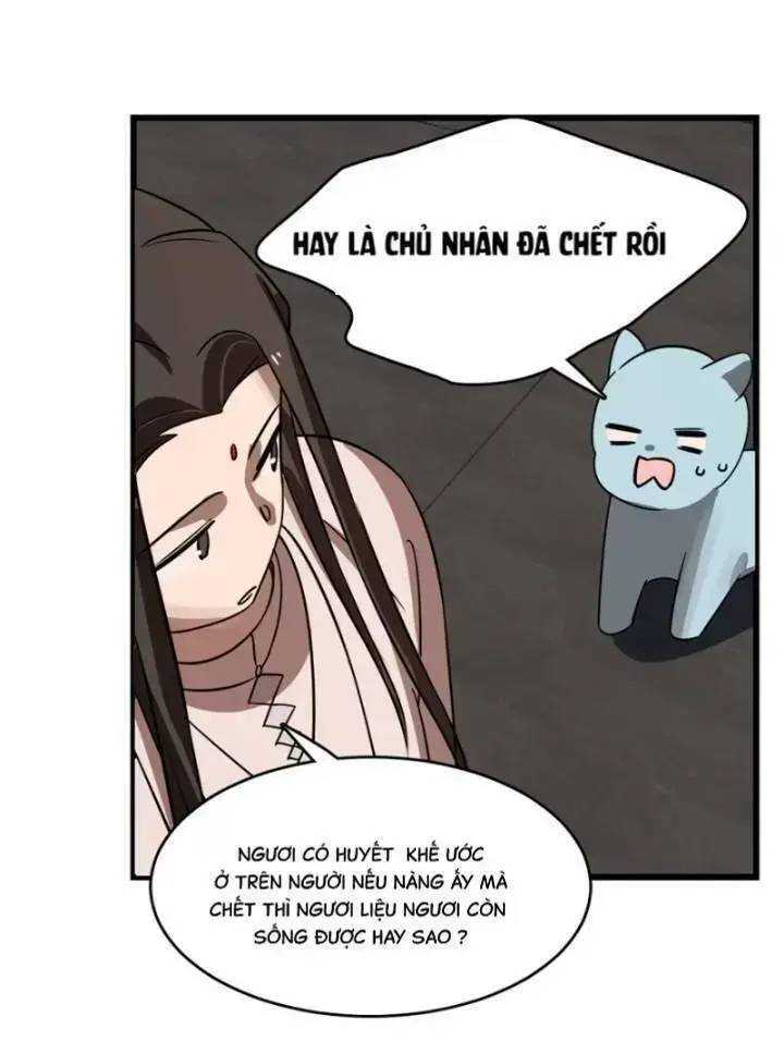 ‘Độc Bộ Thiên Hạ Đặc Công Thần Y Tiểu Thú Phi Chapter 155 - Trang 2