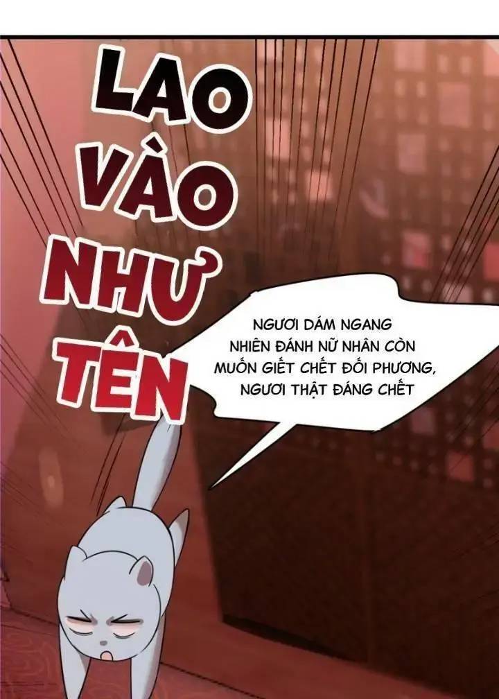 ‘Độc Bộ Thiên Hạ Đặc Công Thần Y Tiểu Thú Phi Chapter 155 - Trang 2