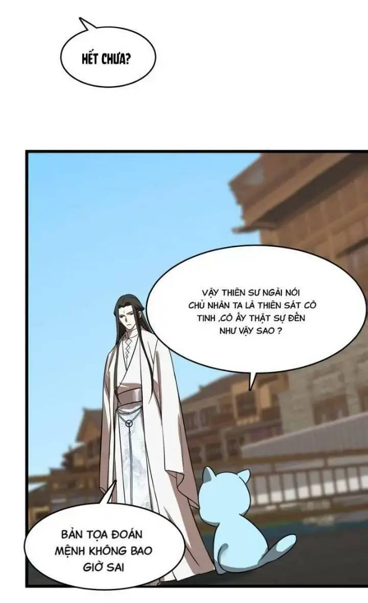 ‘Độc Bộ Thiên Hạ Đặc Công Thần Y Tiểu Thú Phi Chapter 155 - Trang 2