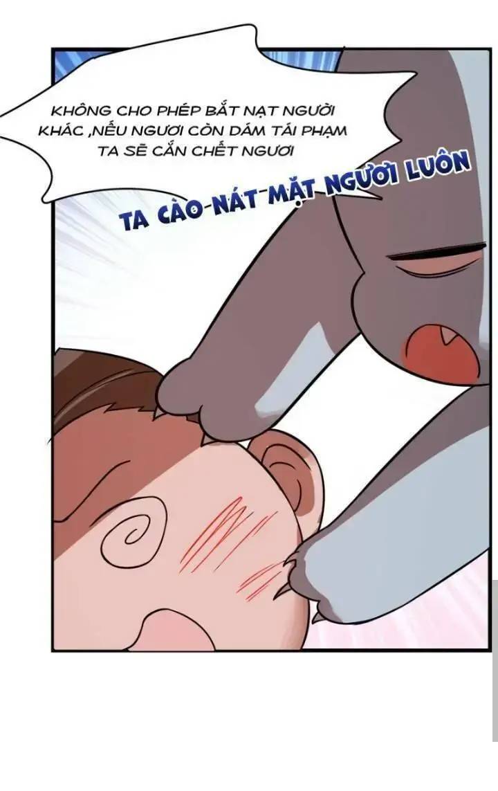 ‘Độc Bộ Thiên Hạ Đặc Công Thần Y Tiểu Thú Phi Chapter 155 - Trang 2