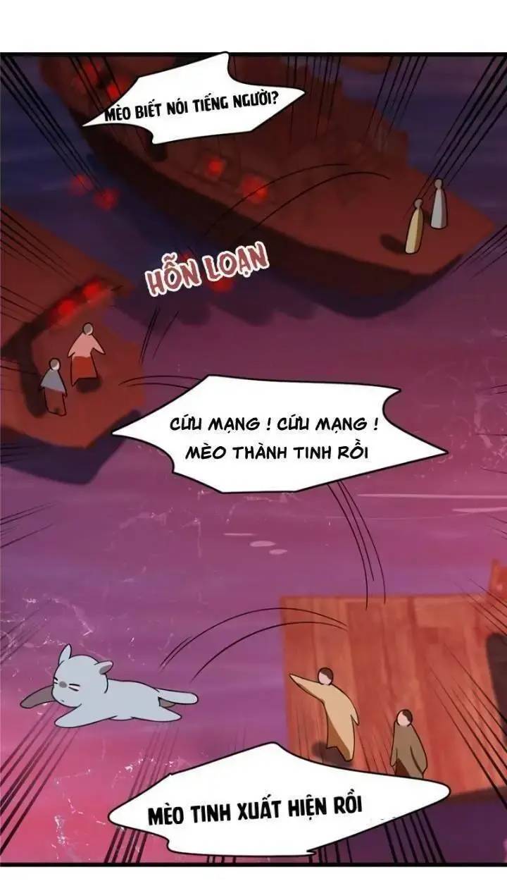 ‘Độc Bộ Thiên Hạ Đặc Công Thần Y Tiểu Thú Phi Chapter 155 - Trang 2
