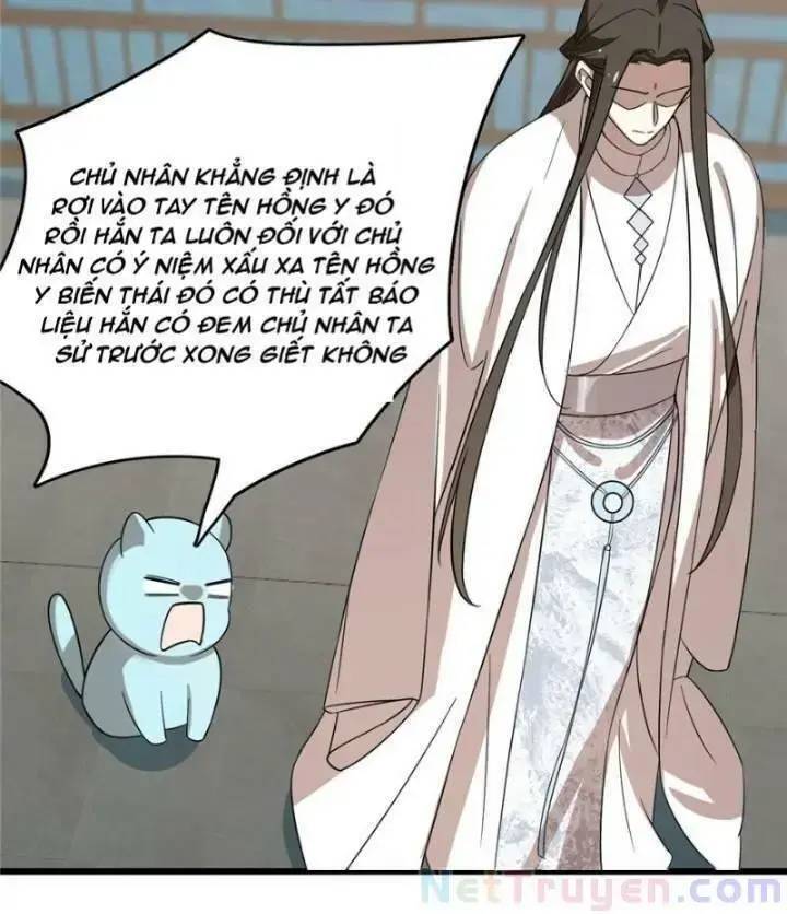‘Độc Bộ Thiên Hạ Đặc Công Thần Y Tiểu Thú Phi Chapter 156 - Trang 2