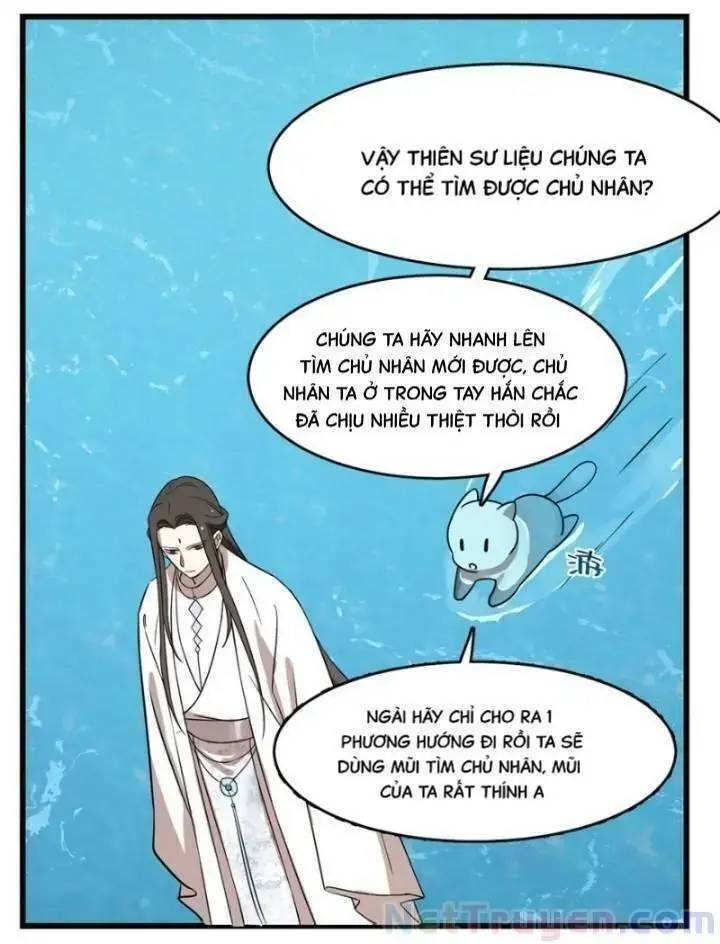 ‘Độc Bộ Thiên Hạ Đặc Công Thần Y Tiểu Thú Phi Chapter 156 - Trang 2