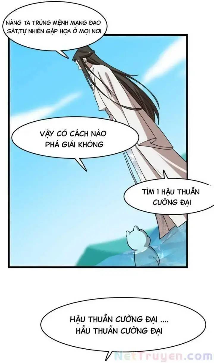 ‘Độc Bộ Thiên Hạ Đặc Công Thần Y Tiểu Thú Phi Chapter 156 - Trang 2