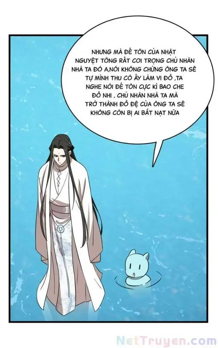 ‘Độc Bộ Thiên Hạ Đặc Công Thần Y Tiểu Thú Phi Chapter 156 - Trang 2