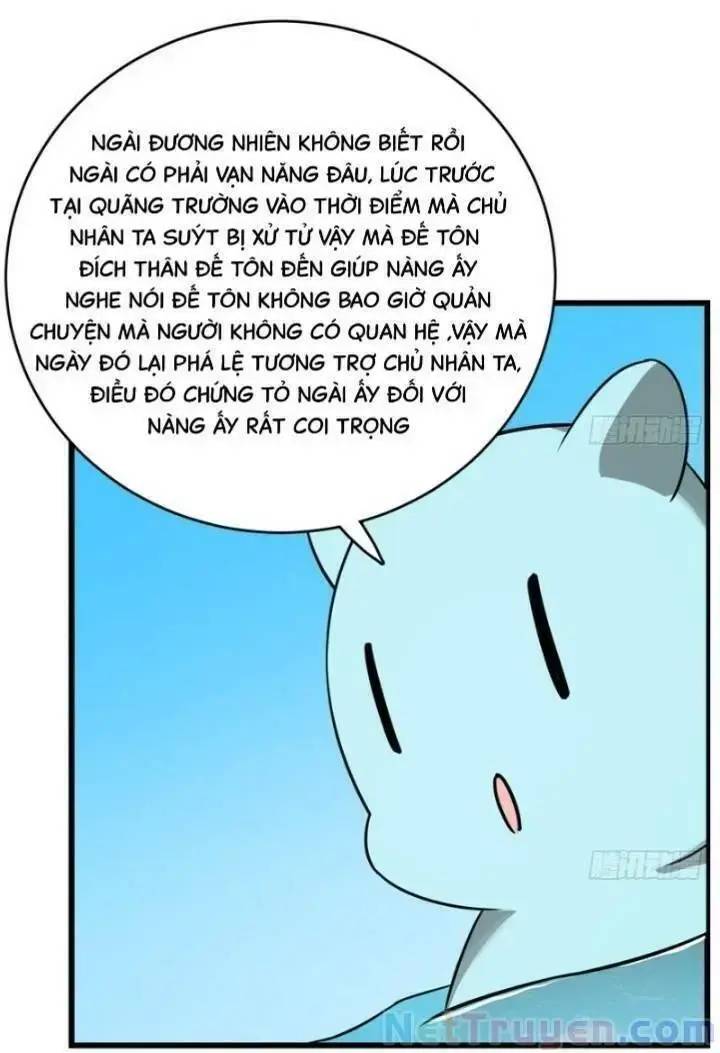 ‘Độc Bộ Thiên Hạ Đặc Công Thần Y Tiểu Thú Phi Chapter 156 - Trang 2