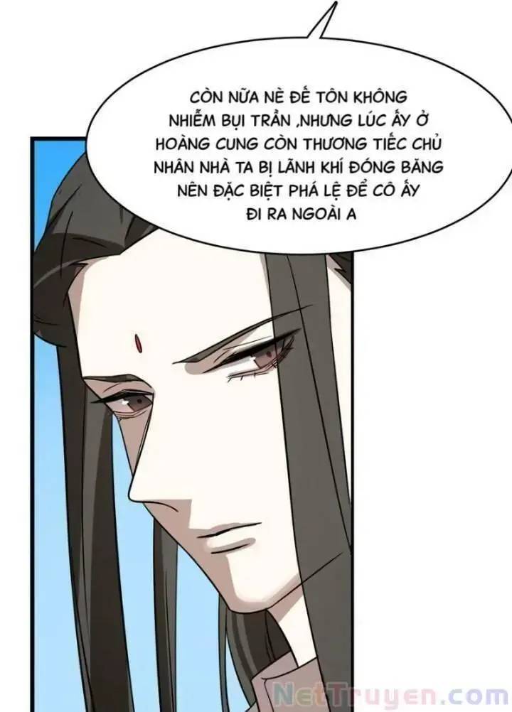 ‘Độc Bộ Thiên Hạ Đặc Công Thần Y Tiểu Thú Phi Chapter 156 - Trang 2