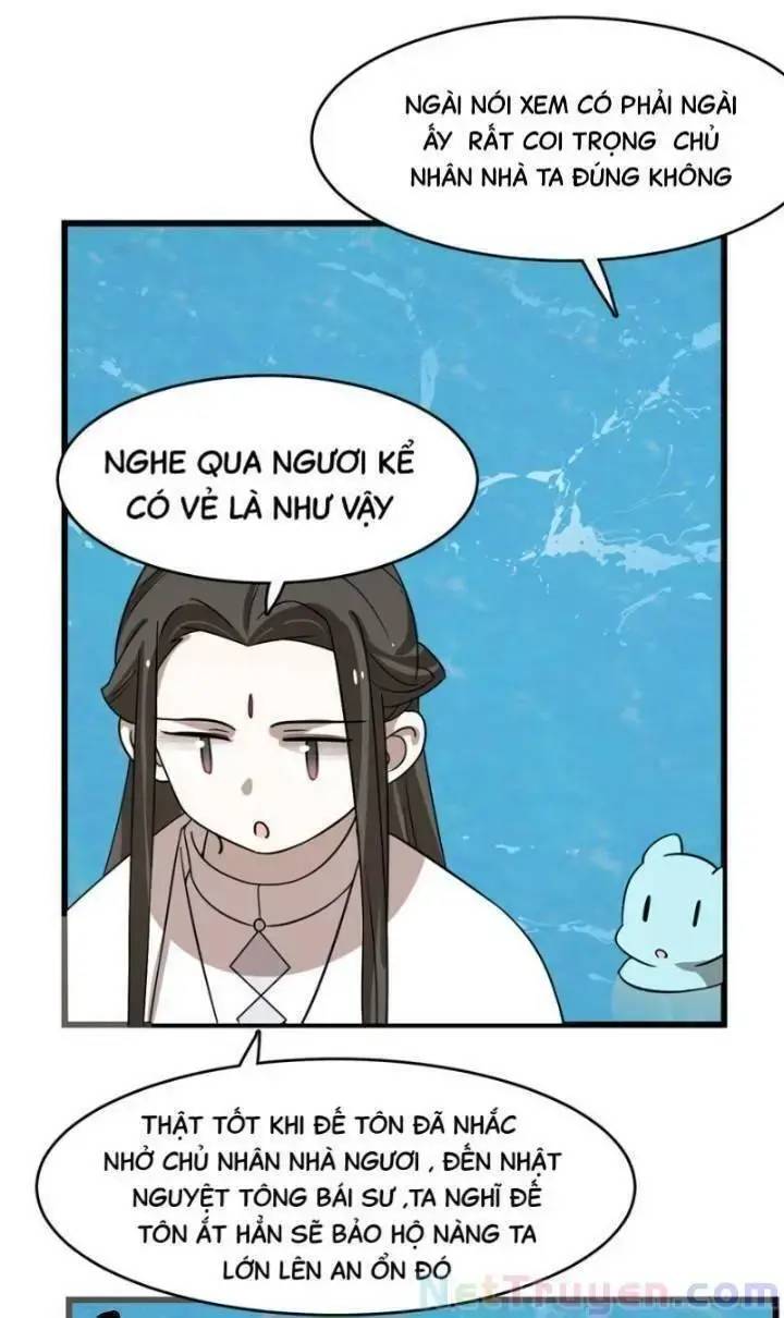 ‘Độc Bộ Thiên Hạ Đặc Công Thần Y Tiểu Thú Phi Chapter 156 - Trang 2