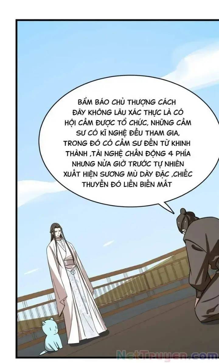 ‘Độc Bộ Thiên Hạ Đặc Công Thần Y Tiểu Thú Phi Chapter 156 - Trang 2