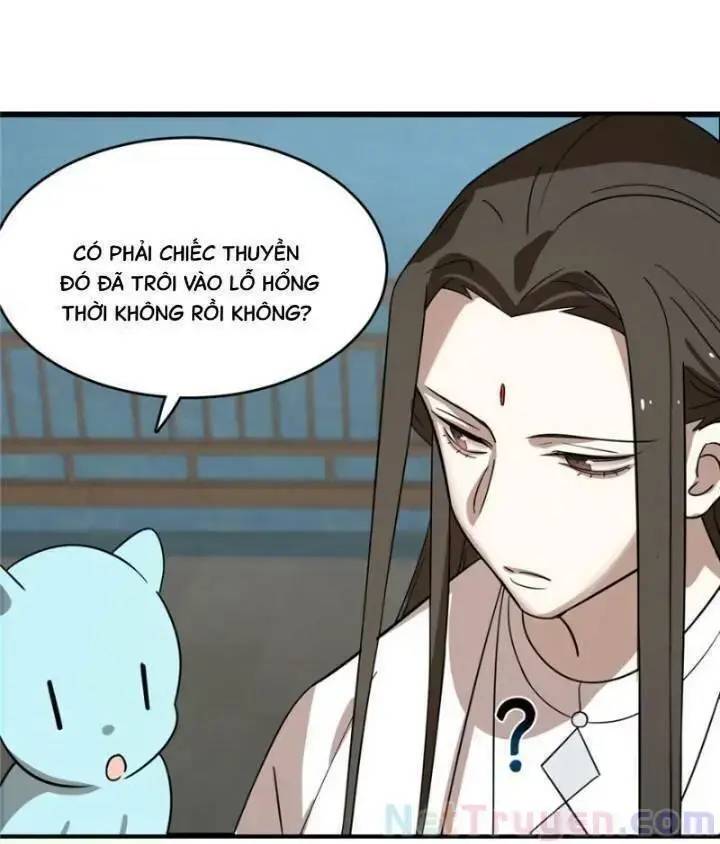 ‘Độc Bộ Thiên Hạ Đặc Công Thần Y Tiểu Thú Phi Chapter 156 - Trang 2