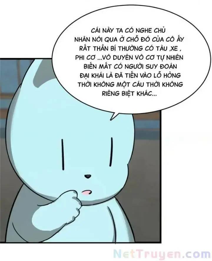 ‘Độc Bộ Thiên Hạ Đặc Công Thần Y Tiểu Thú Phi Chapter 156 - Trang 2