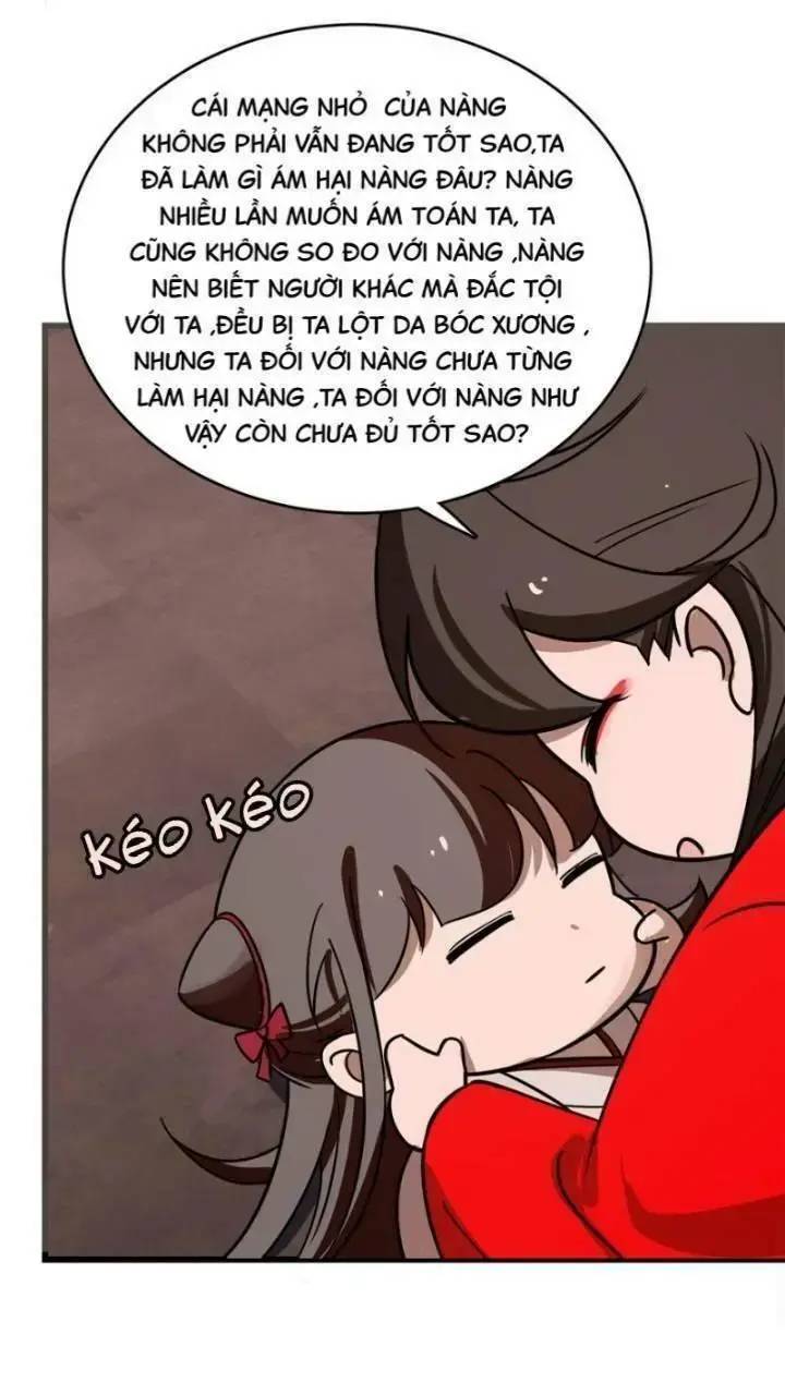 ‘Độc Bộ Thiên Hạ Đặc Công Thần Y Tiểu Thú Phi Chapter 157 - Trang 2
