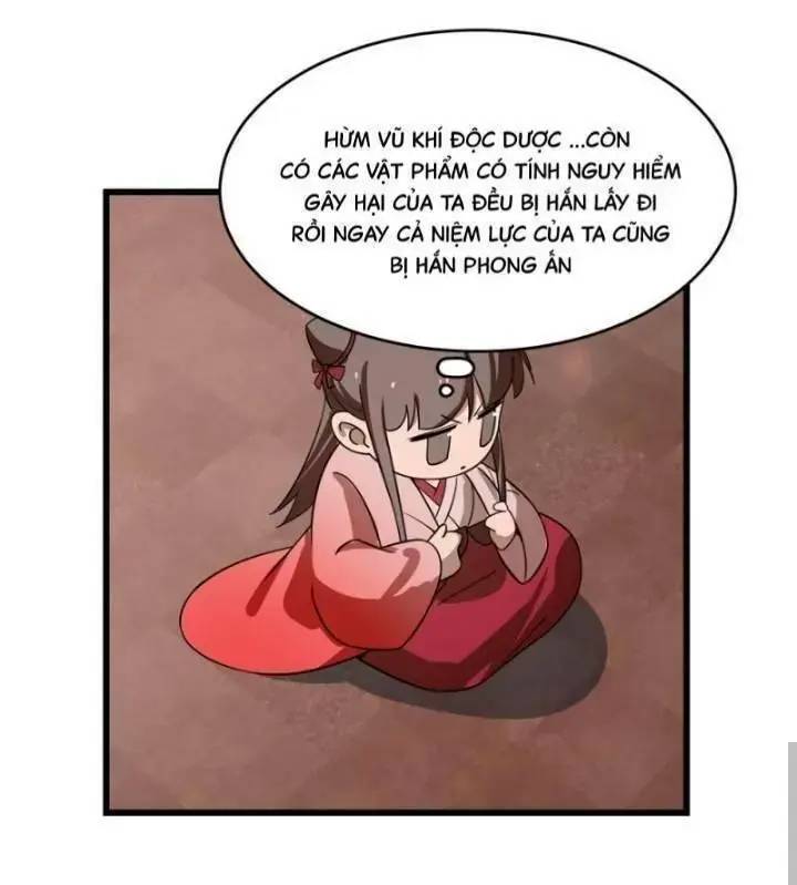 ‘Độc Bộ Thiên Hạ Đặc Công Thần Y Tiểu Thú Phi Chapter 157 - Trang 2