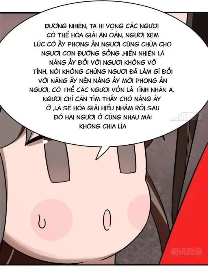 ‘Độc Bộ Thiên Hạ Đặc Công Thần Y Tiểu Thú Phi Chapter 157 - Trang 2