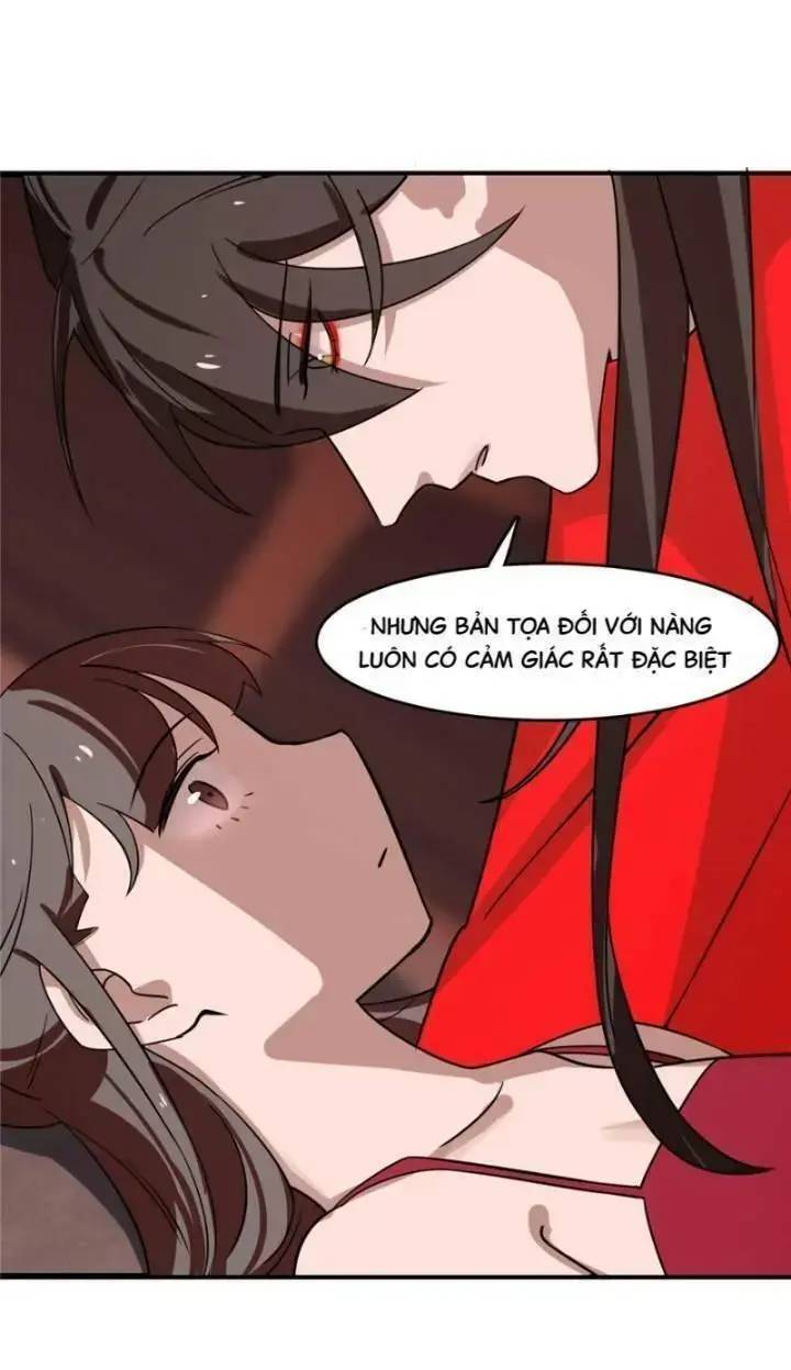 ‘Độc Bộ Thiên Hạ Đặc Công Thần Y Tiểu Thú Phi Chapter 158 - Trang 2
