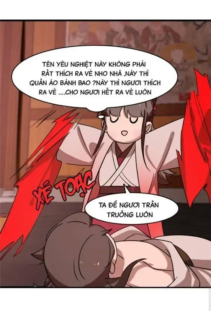 ‘Độc Bộ Thiên Hạ Đặc Công Thần Y Tiểu Thú Phi Chapter 159 - Trang 2