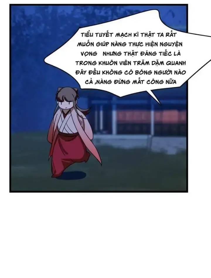 ‘Độc Bộ Thiên Hạ Đặc Công Thần Y Tiểu Thú Phi Chapter 159 - Trang 2