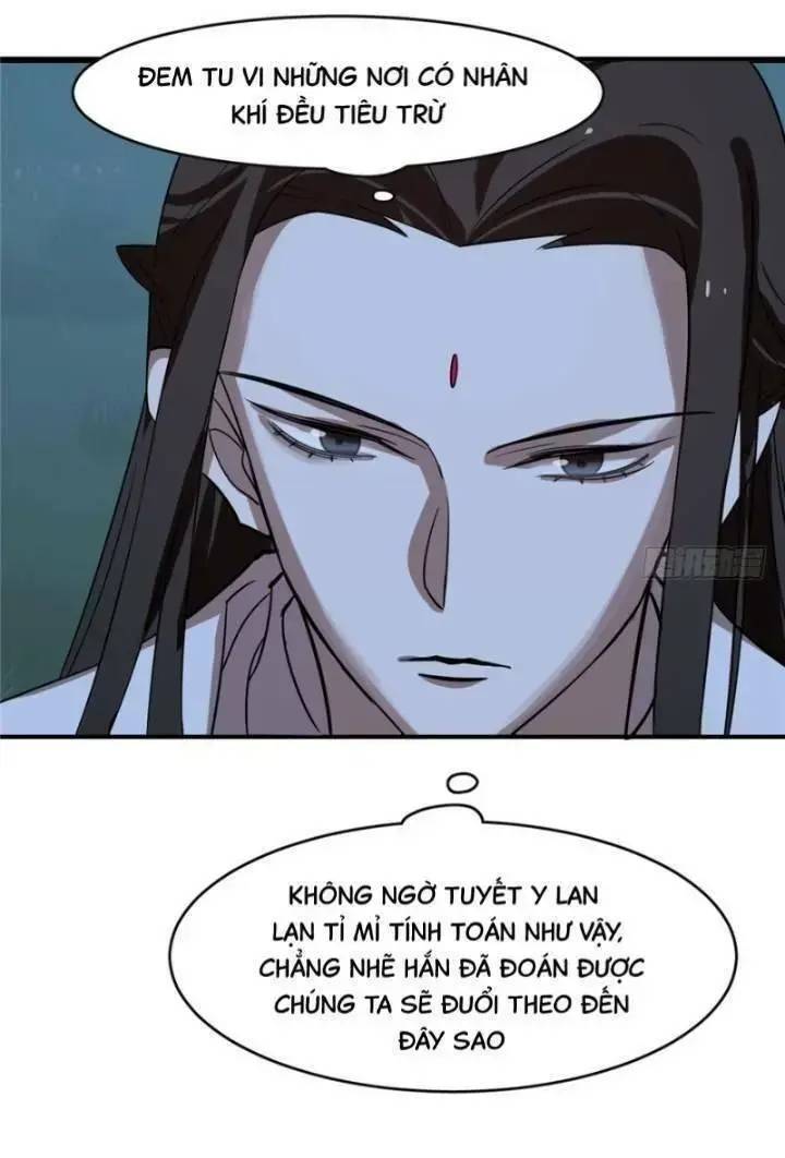 ‘Độc Bộ Thiên Hạ Đặc Công Thần Y Tiểu Thú Phi Chapter 159 - Trang 2