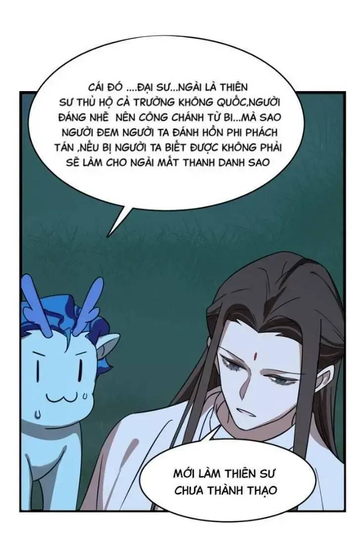 ‘Độc Bộ Thiên Hạ Đặc Công Thần Y Tiểu Thú Phi Chapter 159 - Trang 2