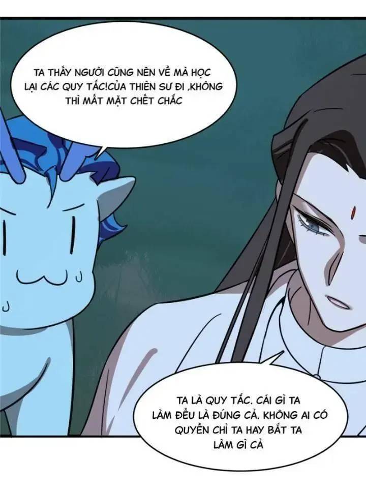 ‘Độc Bộ Thiên Hạ Đặc Công Thần Y Tiểu Thú Phi Chapter 159 - Trang 2