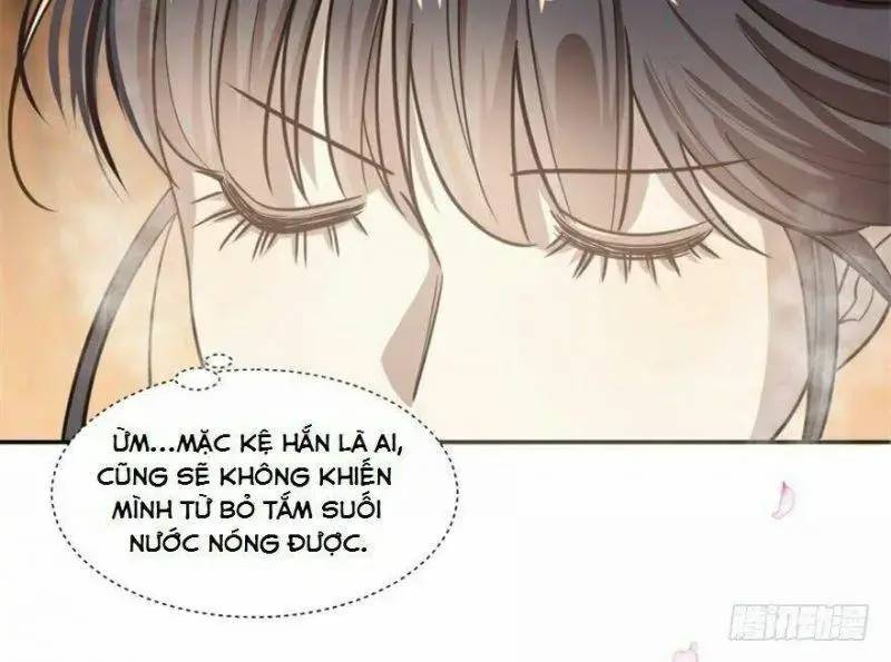 ‘Độc Bộ Thiên Hạ Đặc Công Thần Y Tiểu Thú Phi Chapter 16 - Trang 2