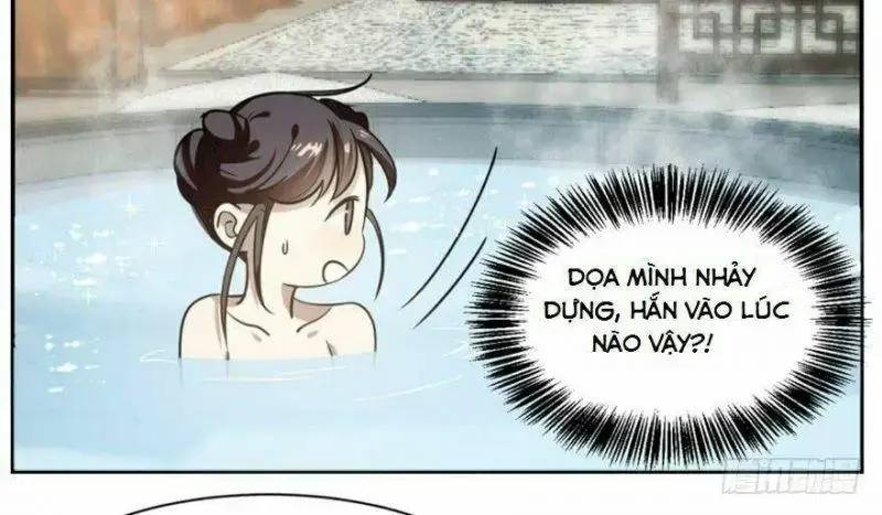‘Độc Bộ Thiên Hạ Đặc Công Thần Y Tiểu Thú Phi Chapter 16 - Trang 2