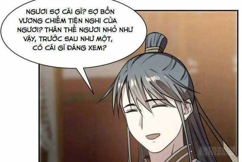 ‘Độc Bộ Thiên Hạ Đặc Công Thần Y Tiểu Thú Phi Chapter 16 - Trang 2
