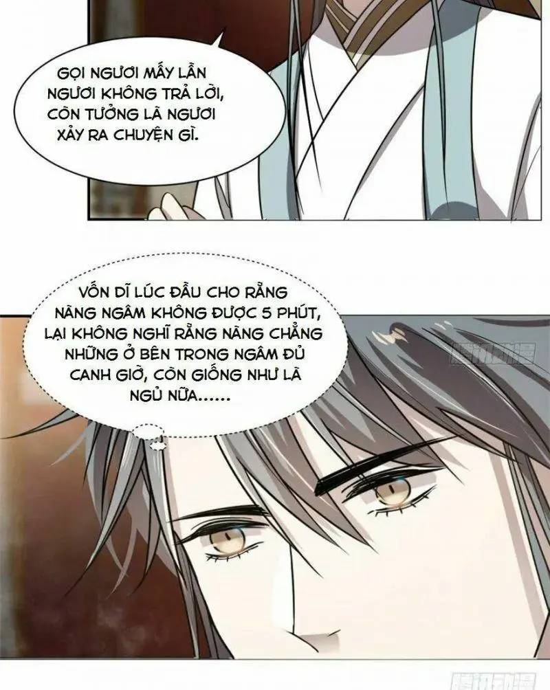 ‘Độc Bộ Thiên Hạ Đặc Công Thần Y Tiểu Thú Phi Chapter 16 - Trang 2