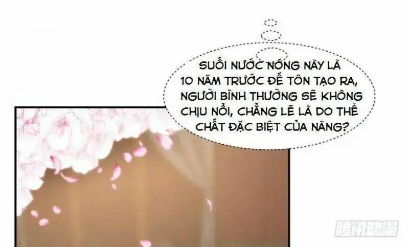 ‘Độc Bộ Thiên Hạ Đặc Công Thần Y Tiểu Thú Phi Chapter 16 - Trang 2