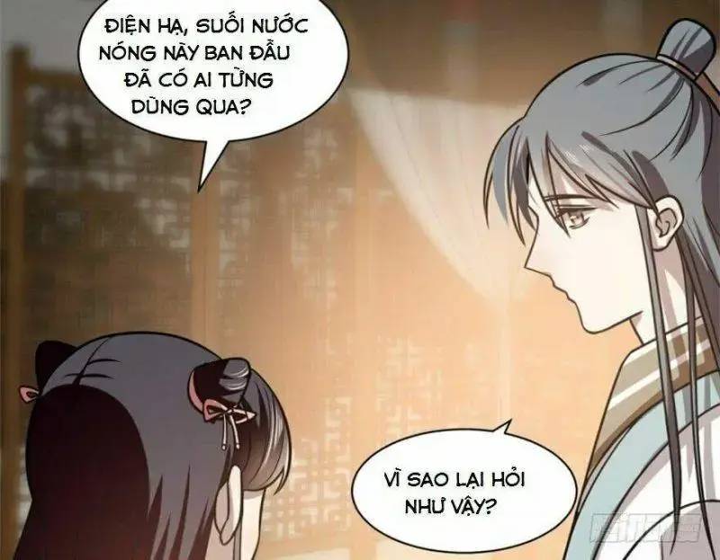 ‘Độc Bộ Thiên Hạ Đặc Công Thần Y Tiểu Thú Phi Chapter 16 - Trang 2