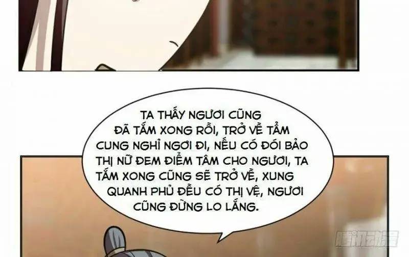 ‘Độc Bộ Thiên Hạ Đặc Công Thần Y Tiểu Thú Phi Chapter 16 - Trang 2