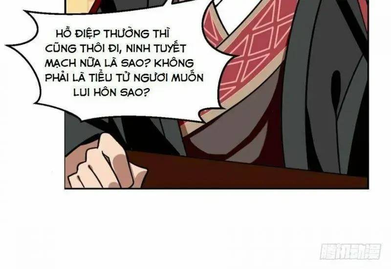 ‘Độc Bộ Thiên Hạ Đặc Công Thần Y Tiểu Thú Phi Chapter 16 - Trang 2