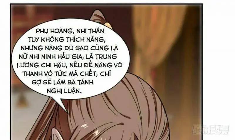 ‘Độc Bộ Thiên Hạ Đặc Công Thần Y Tiểu Thú Phi Chapter 16 - Trang 2