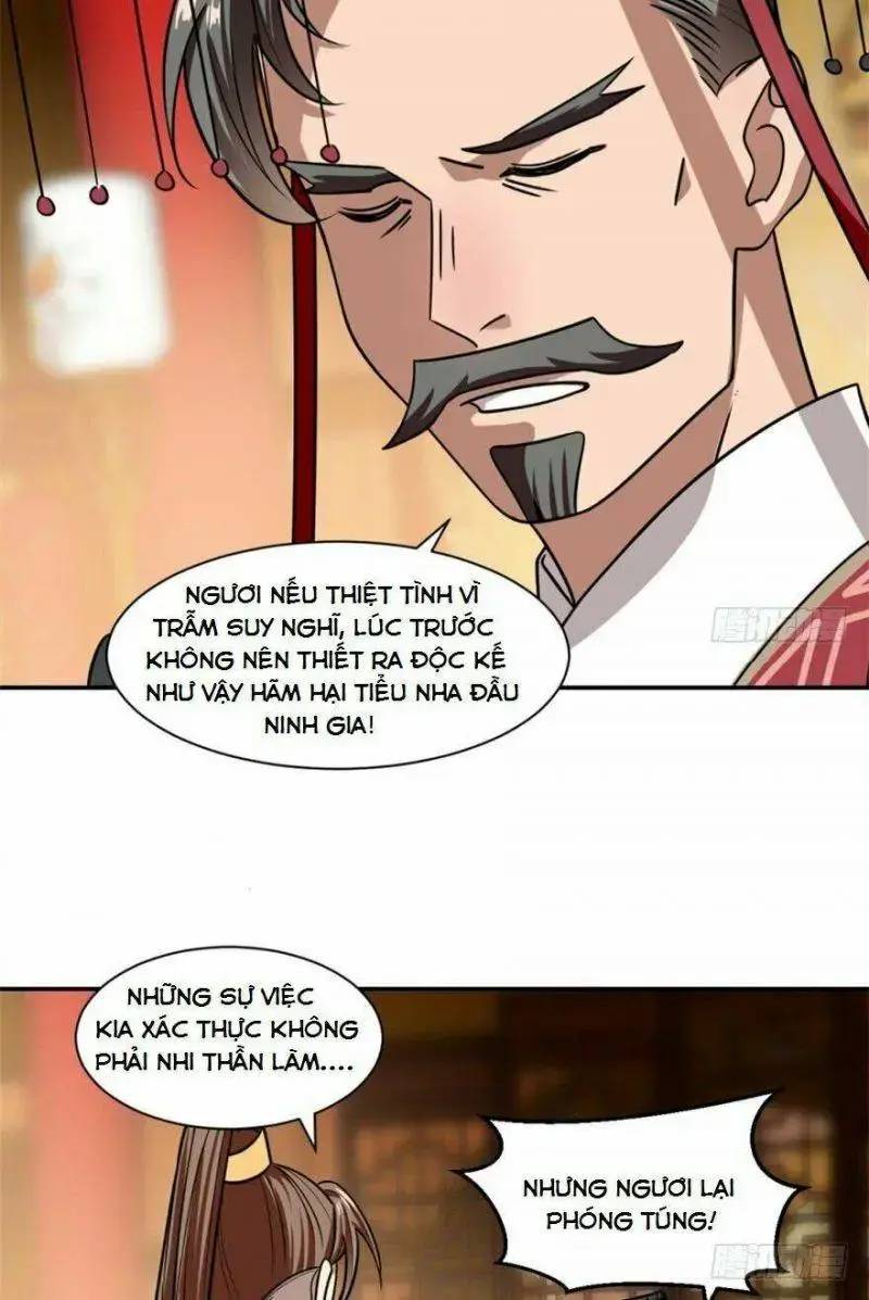 ‘Độc Bộ Thiên Hạ Đặc Công Thần Y Tiểu Thú Phi Chapter 16 - Trang 2