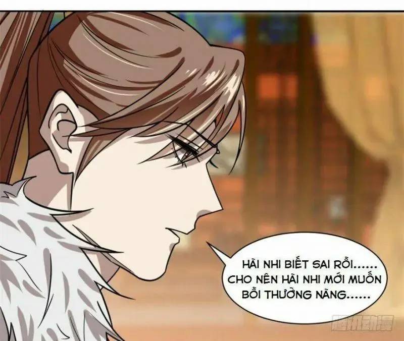 ‘Độc Bộ Thiên Hạ Đặc Công Thần Y Tiểu Thú Phi Chapter 16 - Trang 2
