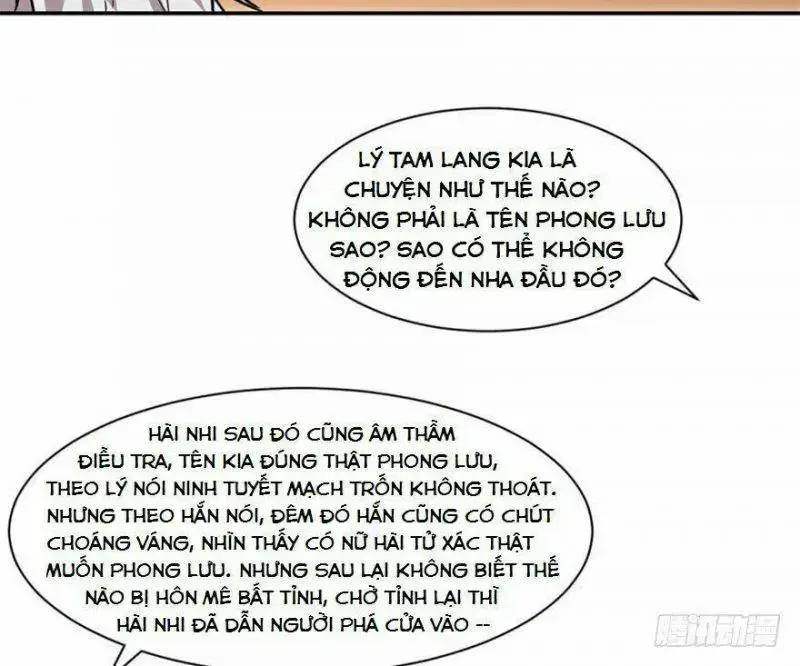 ‘Độc Bộ Thiên Hạ Đặc Công Thần Y Tiểu Thú Phi Chapter 16 - Trang 2