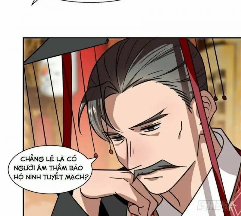 ‘Độc Bộ Thiên Hạ Đặc Công Thần Y Tiểu Thú Phi Chapter 16 - Trang 2