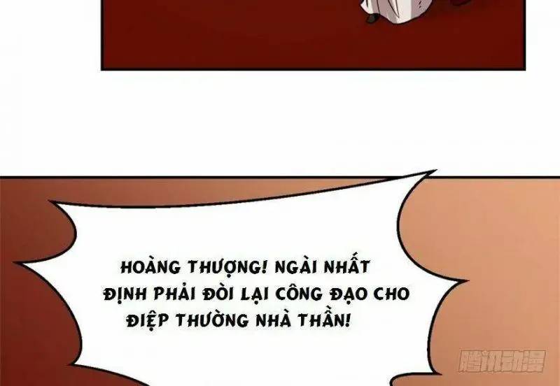 ‘Độc Bộ Thiên Hạ Đặc Công Thần Y Tiểu Thú Phi Chapter 16 - Trang 2