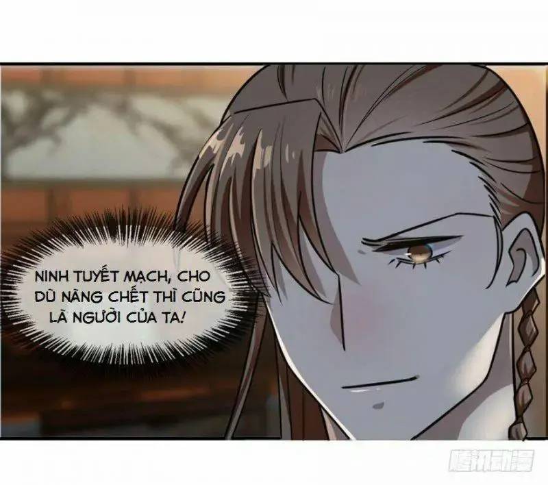 ‘Độc Bộ Thiên Hạ Đặc Công Thần Y Tiểu Thú Phi Chapter 16 - Trang 2