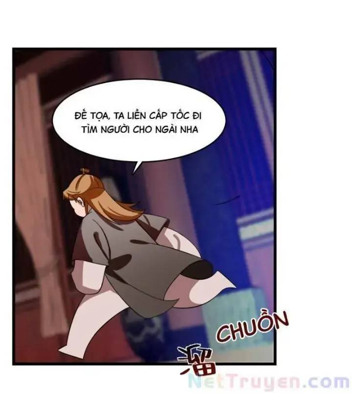 ‘Độc Bộ Thiên Hạ Đặc Công Thần Y Tiểu Thú Phi Chapter 161 - Trang 2